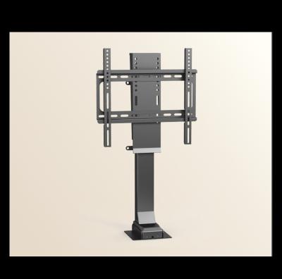 China Stable bracket of the TV bracket (waist) adjustable useful bracket of the large TV direct selling for sale