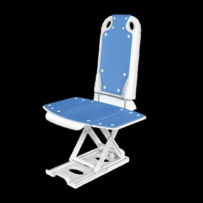 China Factory Direct Sales Contemporary Popular Bath Chair For Elder Durable Non-slip Bath Chair for sale