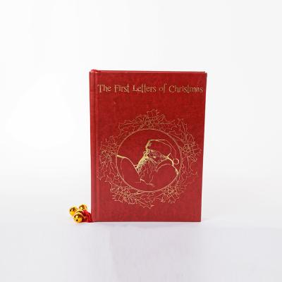 China Price hardcover children's book printing custom hardcover children's hardcover children's book printing A4/A5/A6/Customized for sale