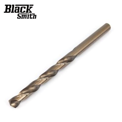 China Metal Drilling High Performance Drill Bit 4mm Cobalt m42 20mm Drill Bit for sale