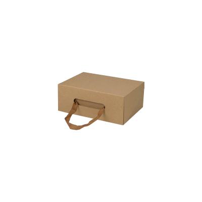 China Recyclable Custom Shoe Boxes With Logo And Silk Bag Packaging Cardboard Corrugated Baby Paper Shoe Boxes for sale