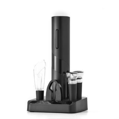 China Viable Hot Sales In Amazon Electric Wine Opener for sale