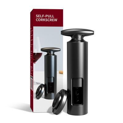 China Viable Hot Sales In Amazon Manual Wine Opener for sale