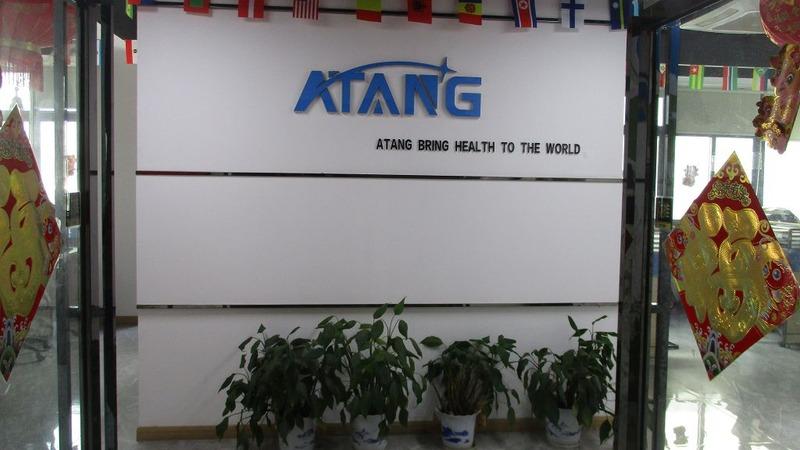 Verified China supplier - Wuhan Atang Technology Co., Ltd.