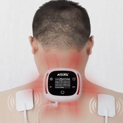 China COLD TEN Laser Cold Therapy Laser Knee Pain Relief Patch Stop Drop Pain For Aching Muscle Laser Sciatica Pain Relief Physiotherapy Equipments for sale