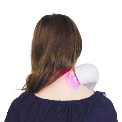 China lllt 808nm Knee Arthritis Cold Household Cold Acupuncture Relief Back Pain Laser Equipment Physiotherapy Therapy Laser Medical Devices for sale