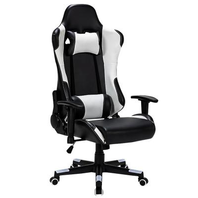 China Factory wholesale cooling customize embroidery logo high-end adjustable gaming chair esports chair game for sale