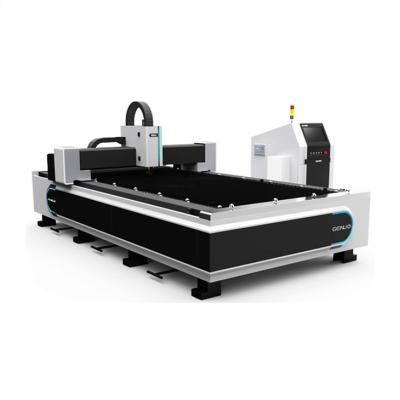 China 7 Axis CYCLONE GNAT Tube Laser Cutting Machine 6m 9m 12m Pipe for sale