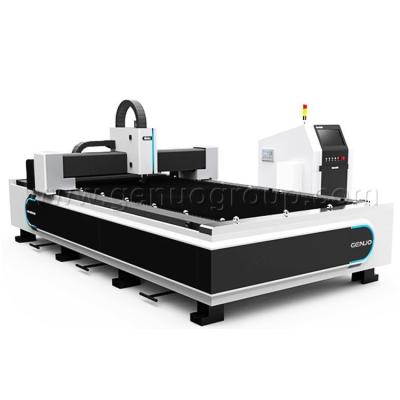 Κίνα Μηχανή κοπής λέιζερ CNC υψηλής ακρίβειας 2KW 3KW 4KW 6KW 8KW προς πώληση