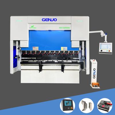 China High Efficiency Hydraulic Aluminium Profile Bending Machine Sheet Metal Bending Machine CNC Press Brake With Low Price for sale