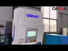 Mini Pure Electric Servo Cnc Press Brake