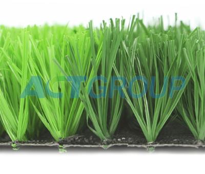 China Good Sports Performance Football Artificial Grass Durable Soccer Turf W55 for sale