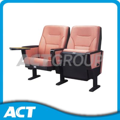 China Indoor Stadium VIP Commercial Theater Seating Chairs Durable And Comfortable for sale