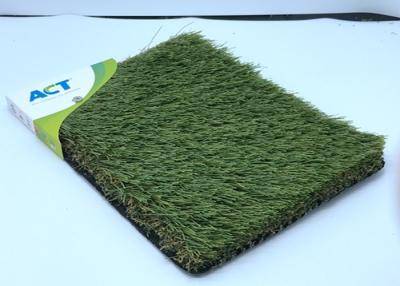 China Hot Sale Decoration 40mm Artificial Grass V-Shape Fiber Four Colors For Garden Commercial Use LV40C for sale