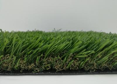 China Landscaping Garden Artificial Putting Green , Smooth Beautiful Laying Artificial Turf for sale