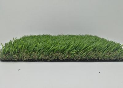 China Hoogwaardig Synthetisch Tennisbaan Kunstmatig Gras 40mm Gazon van het de Decoratie het Valse Gras van het Stapelhuis Te koop