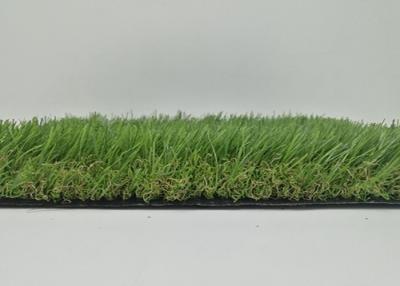 China Housing Decoration Fake Grass Carpet , High Density 35mm Aartificial Putting Green for sale