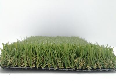 China Het natuurlijke Kijken het Modelleren de Kunstmatige Hoge Elasticiteit van het Gras Synthetische Gras Te koop