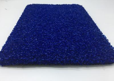 China Colorful Hockey Artificial Turf Fake Grass High Resilience Abrasive Resistance for sale