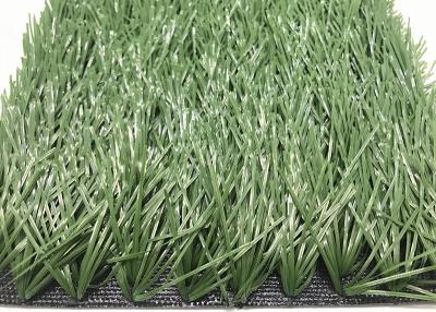 China Durable Surface Artificial Grass Carpet , Multi - Purpose Synthetic Soccer Grass for sale