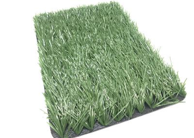 China Olive Green Baseball Field / Backyard Putting Green , Fifa Football Field Artificial Grass  for sale