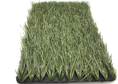 China Smooth Beautiful Fifa Artificial Turf Synthetic Lawn Soft Comfortable Anti Color Fading for sale