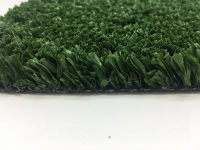 China Tennis Field Outdoor Artificial Grass , Multifunctional Sport Artificial Grass Carpet Roll for sale