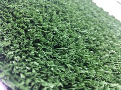 China Natural Looking Artificial Lawn Grass , High Sports Performance Artificial Grass Mat for sale