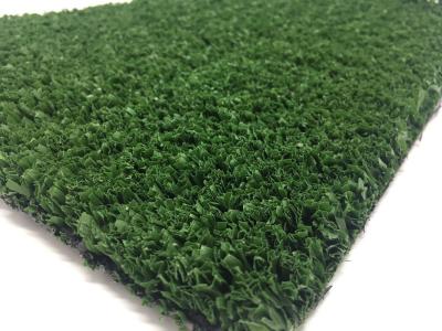 China High Sports Performance Fake Turf Grass , Smooth Beautiful Artificial Grass For Pets for sale