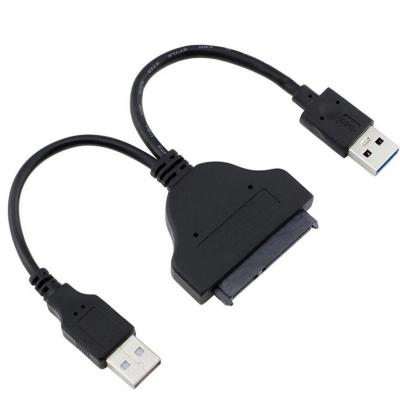 China USB 3.0 to 22Pin Cable portable size convenient to carry and use for sale