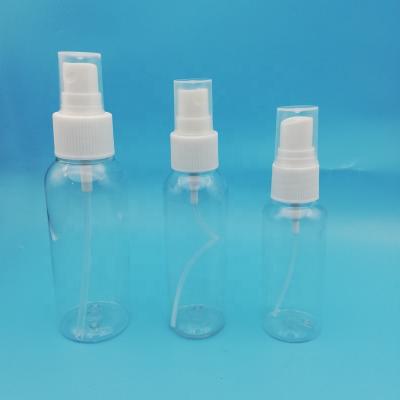 China - Best selling Mini Plastic Spray Bottle latest products in the market for sale