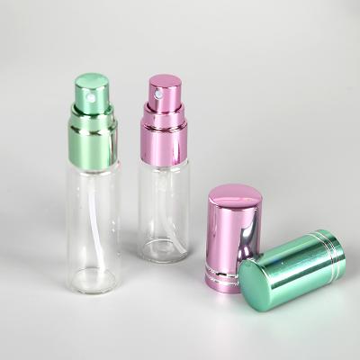 China Personal Care Hydrating Spray Bottles Plastic Cosmetic for sale