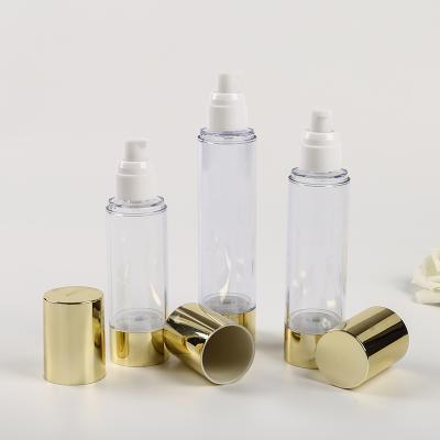 China Personal Care Perfume Bottle Vacuum Bottle Manufacturers Direct Quality Assurance for sale