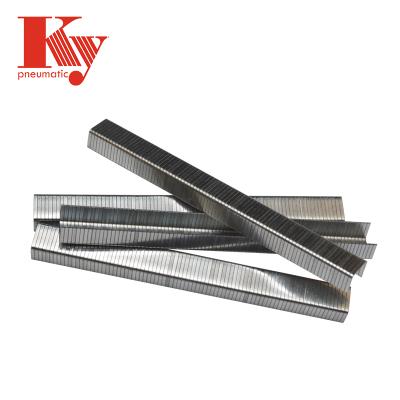 China Galvanized Steel Wire 20 Stainless Steel Wire Gauge Galvanized Staples 10J Series 1008J for sale