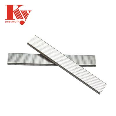 China Steel Clips For Furniture 419J Metal Clips for sale