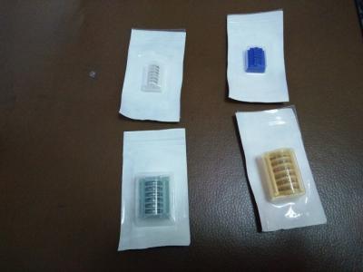 China S M ML L Sizes Titanium Ligating Clips / Surgical Clips Left In Body After Appendectomy for sale