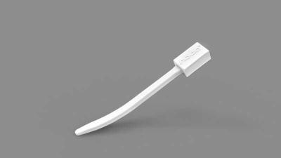 China Bladder Control Tampons Cervical Dilator Slow Expansion Cervical Cana for sale