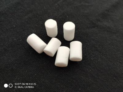 Chine Tampon d'oreille de catégorie médicale/OEM stérile OTO-RHINO de couleur de blanc de habillage chirurgical à vendre