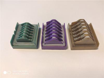 China Surgical Polymer Ligating Clips / Like Gallbladder Weck Hem O Lok Clips for sale