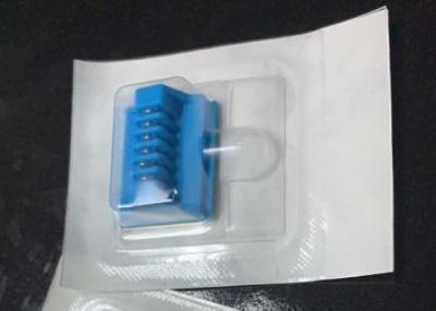 China Class II Laparoscopic Surgical Titanium Ligating Clips for sale