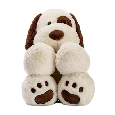 China 2022 Plush Fashion Toys Plush Toys Customized Dog Toy For Kid for sale