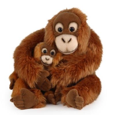 China For Children For Kids Soft Toys Plush Gorilla Toy Monkey Plush Toys Stuffed Animal for sale