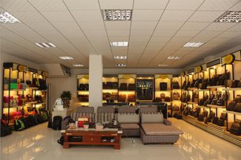 Verified China supplier - Baoding Hardaway Leather Manufacturing Co., Ltd.