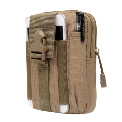 China NATIONAL 30% Off 2018 Outdoor Durable Military Sports Waist Bag / Hip Bag for sale