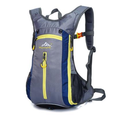 China Wholesale Waterproof Durable Hydration Packs Bicycle Cycling Backpack for sale