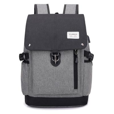 China With USB 50% Off 2019 New Launched School Backpack, Fashion Multi Colors Traveling Backpack With Low MOQ for sale