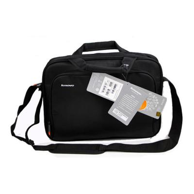 China Neutral / Male And Female Promotional Lenovo Computer Bag Shoulder Men Hand Over Cheap 14 Inch Laptop Bag for sale