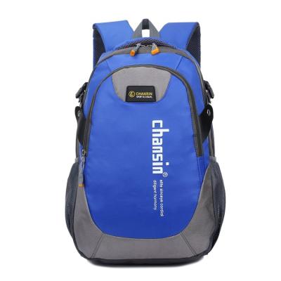 China Waterproof 30% Off Wholesale Durable Lightweight Elementary School Backpack for sale