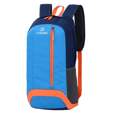 China Small Waterproof Men Waterproof Women Travel Back To School Backpack for sale