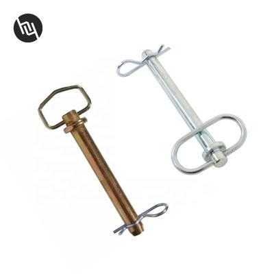 China Metal Tractor Hitch Pin for sale